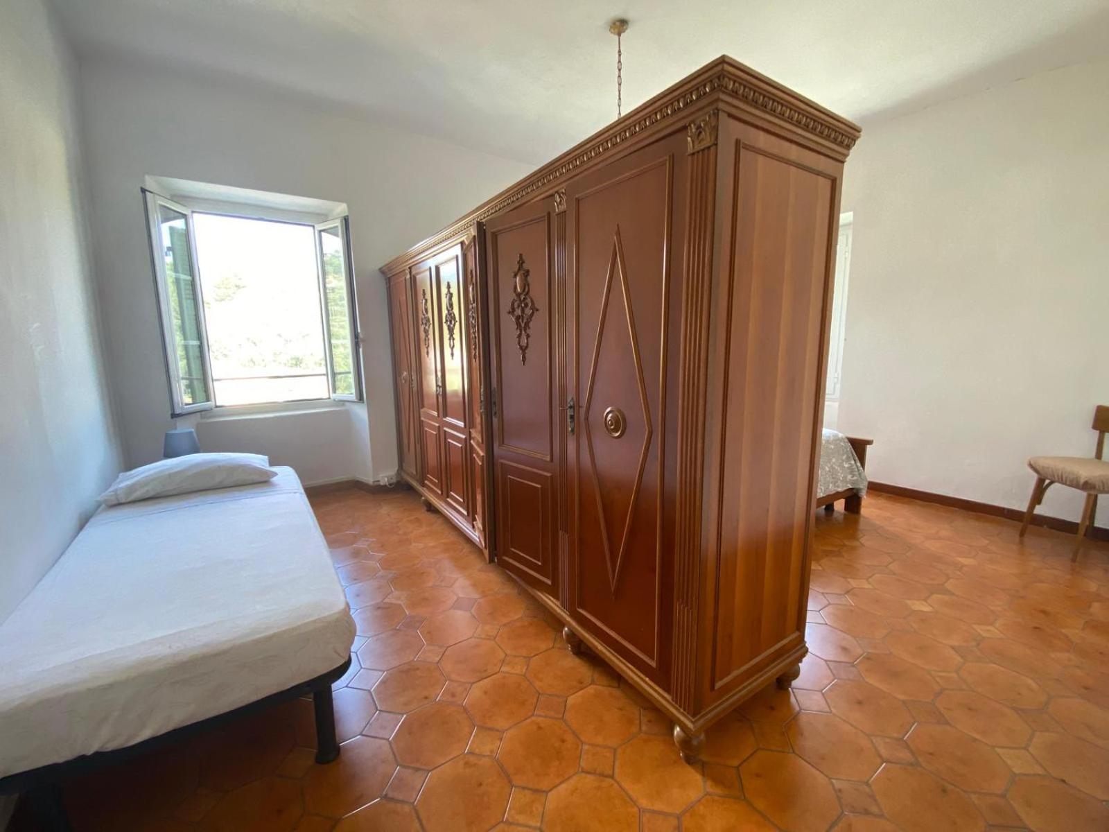 Casa Elvira Villa Imperia Exterior photo